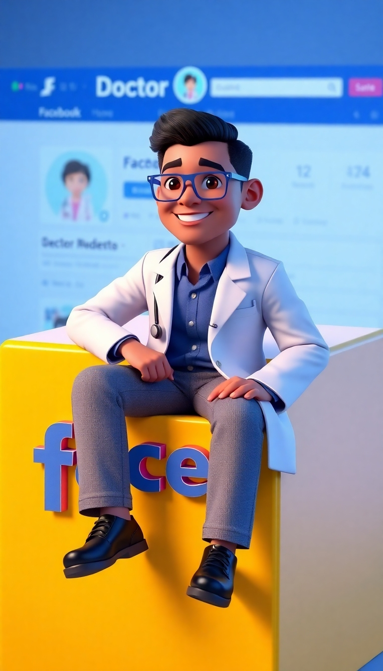 Pao mise en page internet vidéo illustration 3d serveur IA générative AI freelance paris studio de création magazines 003